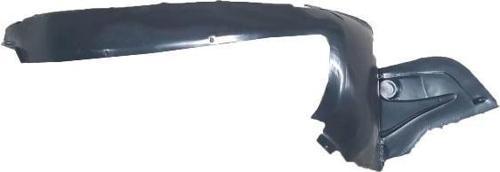 Cıtroen Jumpy- 07/12; Ön Çamurluk Davlumbazı Sol (Oem No: 7136.T0)