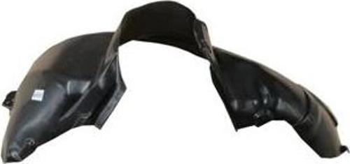 1997-2002 Fiat Siena Ön Çamurluk Davlumbazı Sol (Adet) (Oem No:46758631)