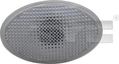 Ford Transit V 184 97  Çamurluk Sinyali Beyaz 93Bg 13K354 Aa (Oem No:6C1113K354Aa)