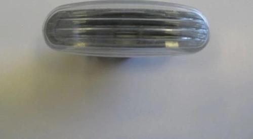 Fıat Idea- 2005-2006 Çamurluk Sinyali Beyaz Sağ-Sol Aynı Adet  Oem No: 51717793