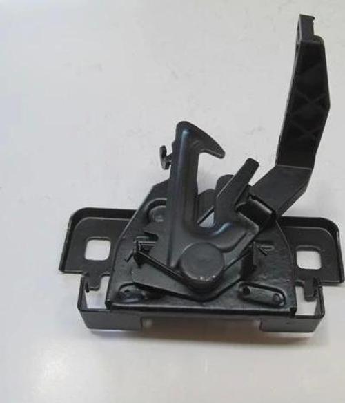 Dacıa Logan- Mcv- 14/20; Kaput Kilidi (Oem No: 656013486R)