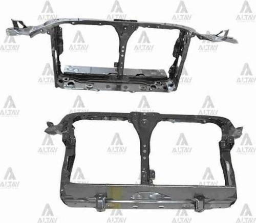 Panel City Ön 2006-2009 (1 Adet) (Oem No: 60400-Sel-T01)