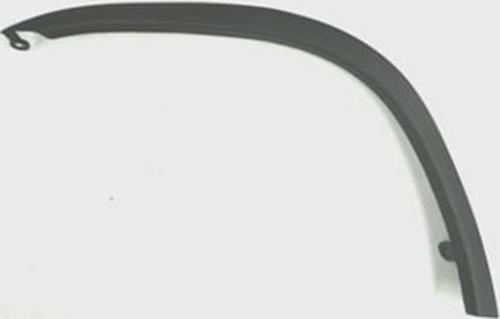 1997-2001 Honda Crv Ön Çamurluk Ağzı Plastiği Sol Siyah-Pütürlü (Tyg) (Adet) (Oem No:74155S10000)