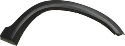 2002-2004 Honda Crv Arka Çamurluk Ağzı Plastiği Sol (Bfn) (Adet) (Oem No:74450S9A000)