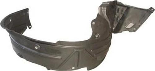 2005-2006 Honda Crv Ön Çamurluk Davlumbazı Sol (Bfn) (Adet) (Oem No:74150S9A000)
