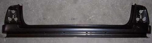 1988-1995 Bmw 5 Serı E34- Arka Panel (Tw) (Adet) (Oem No:41341973698)