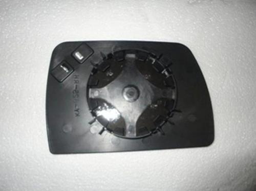 2004-2010 Bmw X3 E83 Ayna Camı Sol Isıtmalı (Mavi Cam) (Adet) (Oem No:51163404625)