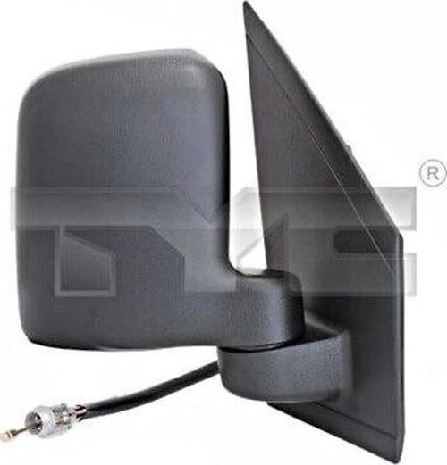 Ford Connect 2002 Ayna Camı Sağ Manuel (Oem No:2T1417K740Aa)