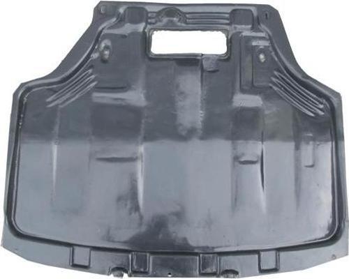 Ford Fıesta- 09/13; Karter Muhafaza Plastiği (Oem No: 8A61 6P013 Bd)