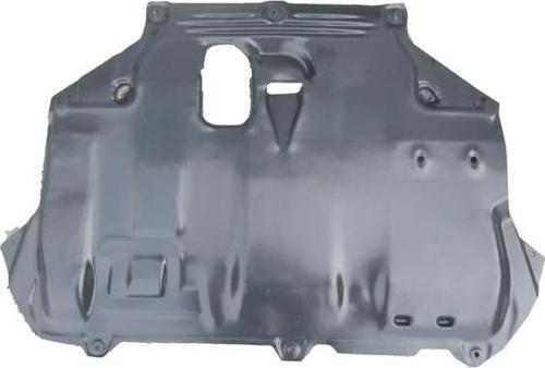 Ford Focus- Sd/Hb- 15/18; Karter Muhafaza Plastiği (Benzinli) (Oem No: Av616P013Cg)