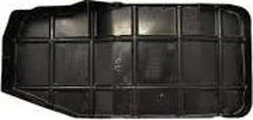 2000-2006 Hyundaı Accent Mılenyum Karter Muhafaza Plastiği Sol (Oem No:2913025001)
