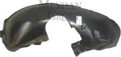 1989-1995 Ford Fiesta Ön Çamurluk Davlumbazı Sol (Lt-Fd6069) (Adet) (Oem No:92Fg16115Ac)