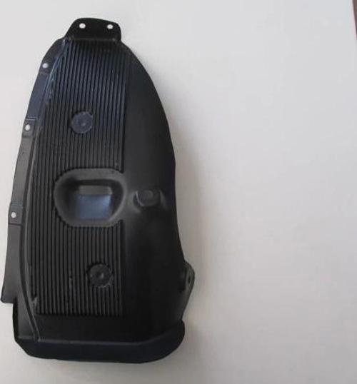 Hyundaı Accent- Blue- 11/18; Arka Çamurluk Davlumbazı Sağ (Oem No: 86822-1R000)