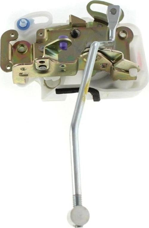 Kilit Kapı Cıvıc  96-01 Hb. Sağ (Oem No: 72110-S00-A01)
