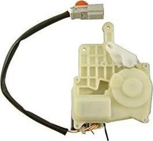 Otomatik Merkezi Kilit Civic 96-00 Arka Lh None (Oem No: 1901Omk5004048)