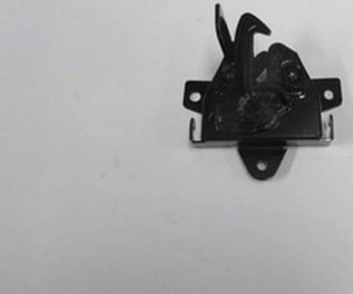 2003-2005 Hyundai Accent Admire Kaput Kilidi (Tyg) (Adet) (Oem No:8113025010)