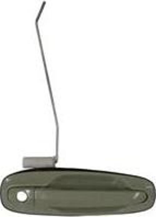 Chevrolet Lacettı- Sd- 05/09; Ön Kapı Dış Açma Kolu Sağ Gri (Boyanır Tip) (Bfn) (Oem No: 96547952)