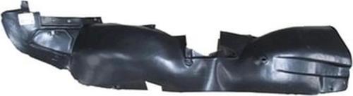 2004-2009 Citroen C2 Ön Çamurluk Davlumbazı Sol (Lt-Ct6015) (Tyg) (Adet) (Oem No:7136Ch)