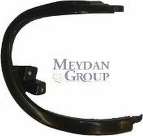 1995-1998 Ford Explorer Sinyal Çerçevesi Sağ Siyah (Tyg) (Adet) (Oem No:F5Tz13064E)