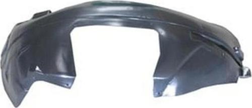 2007-2009 Ford Fiesta Ön Çamurluk Davlumbazı Sağ (Adet) (Oem No:1205713)