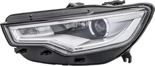 Far Sol (Xenon-Vıraj Lambalı) Vw A6 Bm 11-14 (Oem No: 4G0941043C)