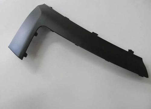 Fıat Scudo- 08/12; Ön Tampon Bandı Sağ Siyah (Far Alt Kaşı) (Italya) (Oem No: 7452.Ly)