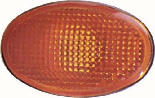 Ford Transit M12 M15 93  Çamurluk Sinyali Beyaz (Oem No:89Vb13K354Aa)