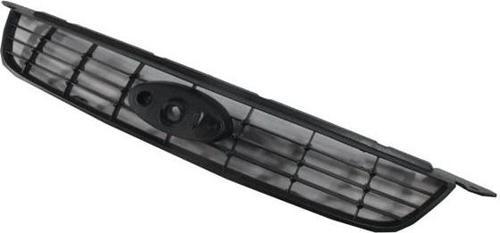 Ford Focus- Sd/Hb- 08/11; Ön Panjur Siyah (Tw) (Oem No: 8200Af1676410)