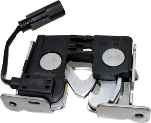 Bmw E81 82 87 88 90 91 92 93 60 61 63 64 X1 2006  Kaput Kilidi Karşılığı
