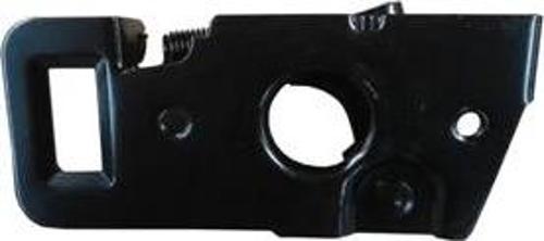 Chevrolet Kalos- Sd/Hb- 04/05; Kaput Kilidi (Tyg) (Oem No: 96534213)