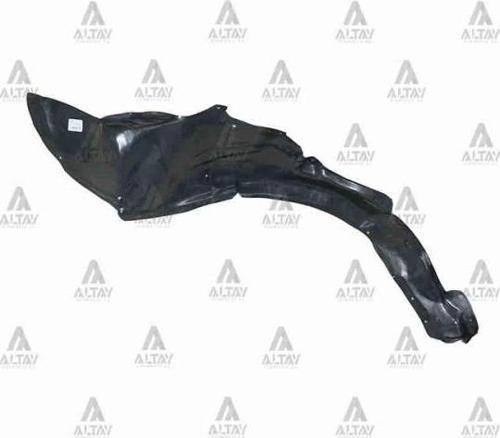 Çamurluk Davlumbazı Elantra Ön 1996-2001 Sağ (Oem No:86812-29000) (Adet)