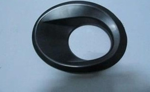 2001-2004 Ford Mondeo Sis Lamba Kapağı Sol Sis Delikli (Tyg) (Adet) (Oem No:1S7117A990Af)