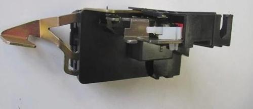 1998-2001 Cıtroen Jumper Ön Kapı Kilidi Sağ Oem No: 9136.A7