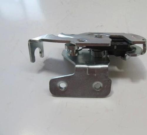 Cıtroen Jumper- 14/24; Bagaj Kilidi Üst Sağ (Düşük Tavan) (Oem No: 8719.F1)