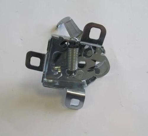 Fıat Punto- Evo- 2010-2016 Kaput Kilidi  Oem No: 51913761