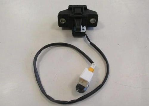 Dacıa Sandero- 09/12; Bagaj Kapağı Kilidi (Kablolu) (Oem No: 8200078950)