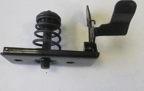 Hyundaı Accent- Era- 06/12; Kaput Kilidi Üst (Oem No: 81135-1E010)