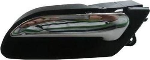 1998-2003 Bmw 3 Serisi Sd- Arka Kapı İç Açma Kolu Sol Siyah (Elceği Nikelajlı) (Tw) (Adet) (Oem No:5