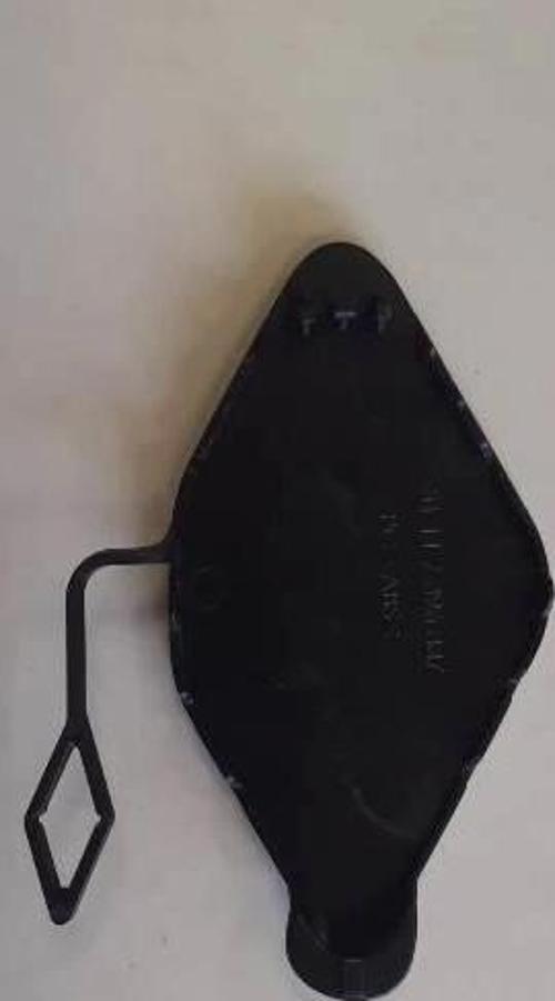 Bmw 3 Serı- F30- 15/18; Ön Tampon Çeki Demiri Kapağı (Lcı) (Oem No: 51117396837)