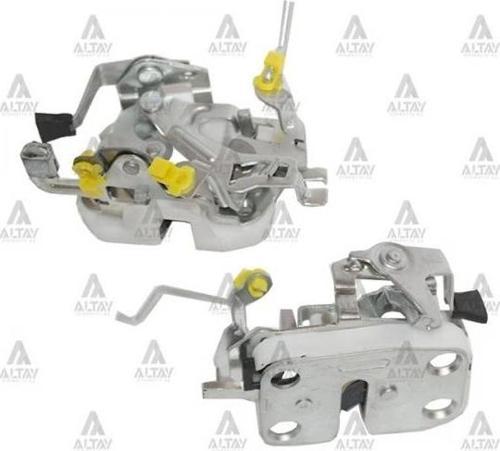 Kapı Kilidi Besta E-2200 Ön Sol (Oem No:0S092-59-310B) (2 Adet)
