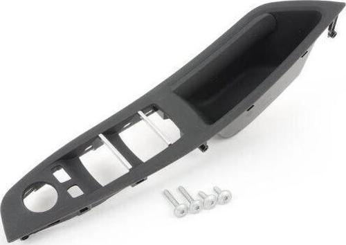 Kapı Kol Tutamagı Cam Dügme Çerçevesı : L Bmw F10-F10 Lcı-F11-F11 Lcı-F18-F18 Lcı Bm 10-17 (Oem No: 