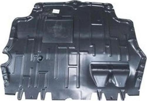 2009-2012 Audi A3 Karter Muhafaza Plastiği Dizel (Adet) (Oem No:3C0825235M)