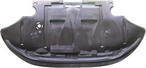 2001-2004 Audi A6 Karter Muhafaza Plastiği (Lt-Ad8013) (Tyg) (Adet) (Oem No:4B3863821)
