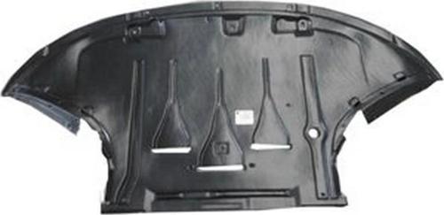 2005-2009 Audi A6 Karter Muhafaza Plastiği 3.2L-4.2L (Lt-Ad8007) (Tyg) (Adet) (Oem No:4F0863821E)