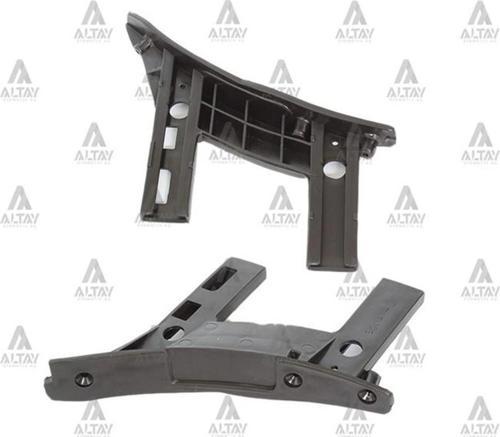 Braket Tampon Accord 90-94 Arka Lh None (Oem No: 1226Ktm2011308)