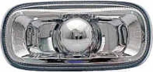 Volkswagen A3 A4 A6 2004 2011 Çamurluk Sinyali Seffaf (Oem No:8E0949127)