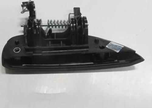 Dacıa Sandero- 13/20; Arka Kapı Dış Açma Kolu Sol Siyah (Oem No: 806067028R)