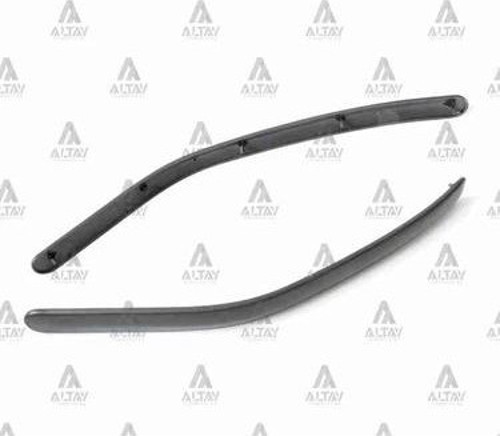Bant Tampon Cıvıc Ön Sol 96-98 Sedan / H.B (Oem No: 71103-S04-0000)