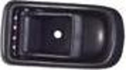 1990-1997 Daıhatsu Hijet Minibüs Ön Kapı İç Açma Kolu Siyah Sağ-Sol Aynı (Adet) (Adet) (Oem No:69272