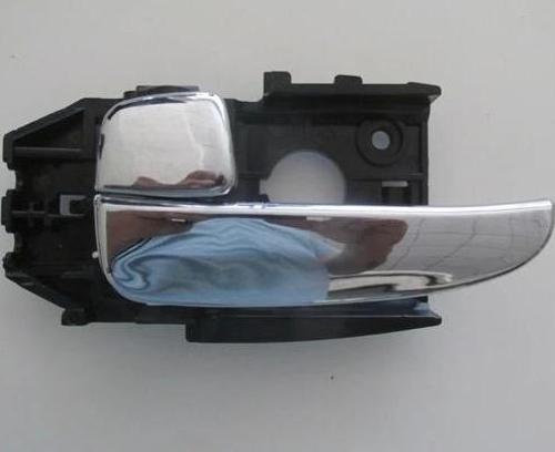 2002-2003 Hyundai Elantra Ön Kapı İç Açma Kolu Sol Nikelajlı (Bfn) (Adet) (Oem No:836102D000Ca)